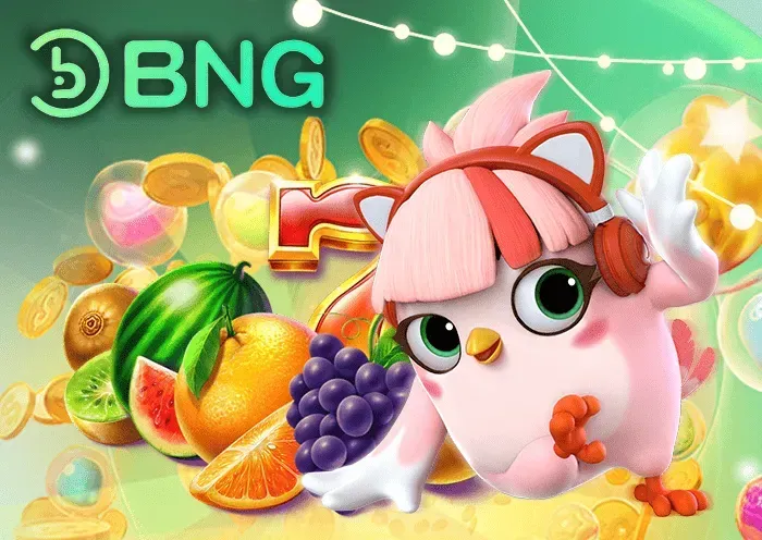 bng by pun123