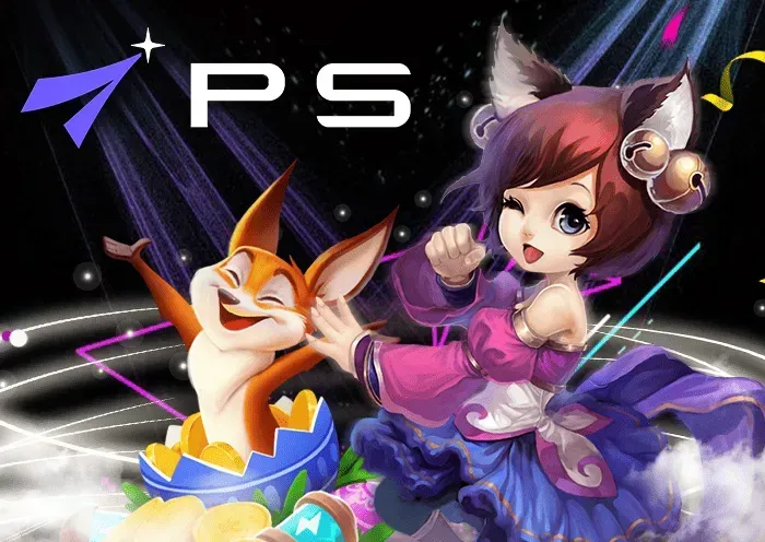 ps by pun123