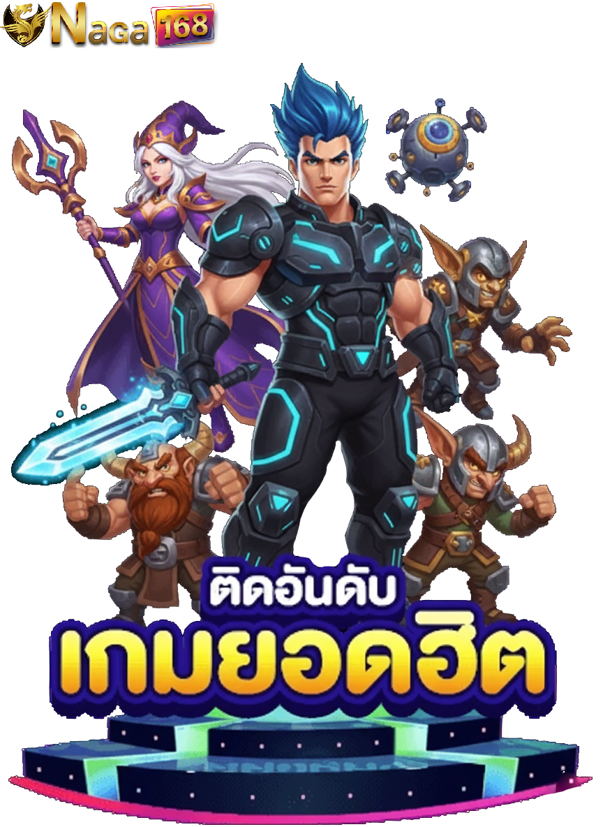 นา กา เกม 168 ทางเข้า